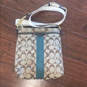 COACH Crossbody purse